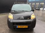Citroen Nemo 1.4 HDi, Auto's, Bestelauto's, Voorwielaandrijving, Euro 5, Stof, Gebruikt