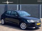 Audi A1 Sportback 1.0 TFSI Design Pro Line Plus, Voorwielaandrijving, Euro 6, 95 pk, 4 stoelen