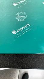 Aramith Premier Poolballen - Zo goed als nieuw, Ophalen of Verzenden, Zo goed als nieuw, Keu of Ballen