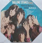 Rolling Stones - Through The Past Darkly LP, Ophalen of Verzenden, Gebruikt, 12 inch, Poprock