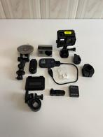 GoPro Hero 3+, Ophalen of Verzenden, Zo goed als nieuw, GoPro