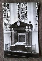 Delft - Oude Kerk - Grafmonument Piet Hein (Hippolytuskerk), Ophalen of Verzenden, 1960 tot 1980, Ongelopen, Zuid-Holland