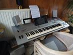 Yamaha Tyros 1, Muziek en Instrumenten, Keyboards, Ophalen, Zo goed als nieuw, 61 toetsen, Yamaha