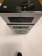 4x Intel NUC5CPYH Mini PC - SSD 128GB, Computers en Software, Desktop Pc's, Gebruikt, Minder dan 4 GB, Minder dan 2 Ghz, Ophalen of Verzenden