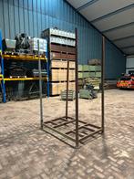 Stalen bok, Doe-het-zelf en Verbouw, Steigers, Ophalen