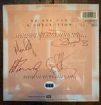 Marillion – No One Can Gesigneerde 7" Single, 7 inch, Single, Ophalen of Verzenden, Zo goed als nieuw