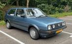 Volkswagen Golf 1.3 40KW U9 1989 Blauw, Voorwielaandrijving, 54 pk, 4 cilinders, 1272 cc