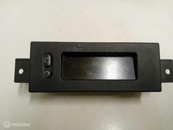 Interieurdisplay Opel Corsa D 13284430 beschikbaar voor biedingen