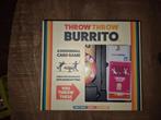 Throw Throw burrito, Ophalen of Verzenden, Zo goed als nieuw