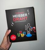 Drank spelletje, hete draad, Ophalen of Verzenden, Zo goed als nieuw