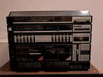 Tensai international Platenspeler + Cassettedeck - Vintage!, Gebruikt, Cassettedeck, Losse componenten, Ophalen