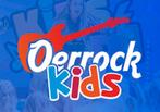 🎸 Gezocht: Oerrock Kids kaartjes 2026 🎶, Twee personen