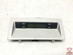 vw transporter t5 climatronic paneel achter 7l6919044m