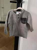 Zara trui maat 98, Kinderen en Baby's, Kinderkleding | Maat 98, Ophalen of Verzenden, Zo goed als nieuw, Jongen, Trui of Vest