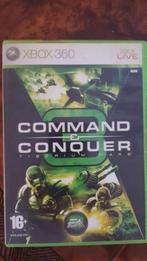 Command & Conquer  - Tiberium wars, Spelcomputers en Games, Vanaf 16 jaar, Gebruikt, 1 speler, Strategie en Constructie