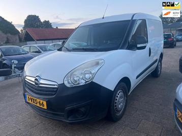 Opel Combo 1.3 CDTi L1H1 ecoFLEX / 2012 NAP beschikbaar voor biedingen