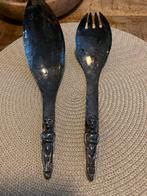 Vintage sla  bestek ACME, Antiek en Kunst, Ophalen of Verzenden