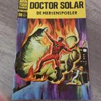 Doctor Solar. De hersenspoeler uit 1967., Boeken, Stripboeken, Gelezen, Ophalen of Verzenden, Eén stripboek