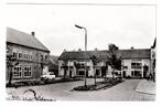 Zoeterwoude jaren '60. J. van Banningstraat (auto)., Ophalen of Verzenden, 1960 tot 1980, Ongelopen, Zuid-Holland