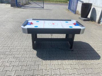 Airhockey tafel - Speeltafel - Volledig Nieuw In Verpakking  beschikbaar voor biedingen