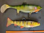 Zware shads voor grote snoek, Ophalen of Verzenden, Zo goed als nieuw, Overige typen