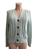 Bellerose vest S, Maat 38/40 (M), Blauw, Ophalen of Verzenden, Zo goed als nieuw