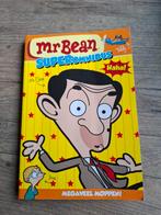 Mr Bean zomerboek/moppentrommel, Ophalen of Verzenden, Zo goed als nieuw