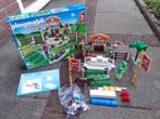 Playmobil, Ophalen of Verzenden, Zo goed als nieuw, Complete set