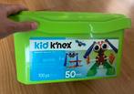 Doos met Kid K’nex, Kinderen en Baby's, Speelgoed | Bouwstenen, Ophalen, Gebruikt, K'nex