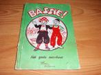 Bassie, deel 2 - het grote avontuur, Frans Piët., Eén stripboek, Ophalen of Verzenden, Gelezen