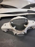 Diverse kappen + onderdelen piaggio New fly, Piaggio, Gebruikt, ., Ophalen of Verzenden