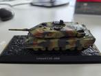 Leopard 2 A5 2000, tank, Ophalen of Verzenden, Nieuw, Overige typen