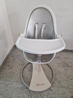 Bloom Kinderstoel - Meegroeistoel, Ophalen of Verzenden, Gebruikt, Meegroeistoel, Gordel(s)