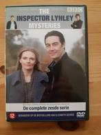 Inspector Lynley Mysteries De complete zesde serie, Vanaf 12 jaar, Ophalen, Zo goed als nieuw, Detective en Krimi