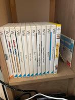 WIi spelletjes, 1 speler, Ophalen, Zo goed als nieuw