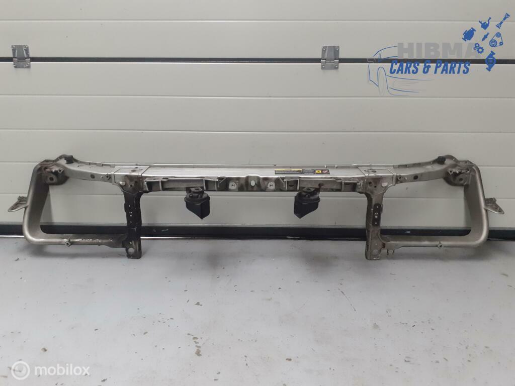 Frontpaneel Chrysler 300C 3.0 V6 CRD ('04-'11) 04805843AF, Auto-onderdelen, Interieur en Bekleding, Ophalen of Verzenden, Gebruikt