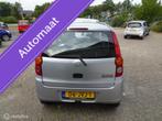 Daihatsu Cuore 1.0 Trend, Auto's, Daihatsu, Stof, Zwart, 4 stoelen, Origineel Nederlands
