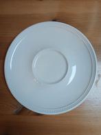 Wedgwood Windsor onderschotels, Ophalen of Verzenden, Zo goed als nieuw, Wedgwood, Kop(pen) en/of Schotel(s)