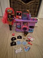 Lol surprise vet rescue pet, Ophalen, Zo goed als nieuw, Poppenhuis