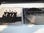 Kensington de cd control, Cd's en Dvd's, Verzenden, Zo goed als nieuw, Poprock