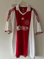 ~~ AJAX THUIS SHIRT ‘09/‘10            “Suarez” ~~, Ophalen of Verzenden, Zo goed als nieuw, Shirt