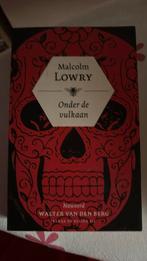 Malcolm Lowry - Onder de vulkaan, Malcolm Lowry, Ophalen of Verzenden, Zo goed als nieuw, Nederland