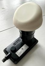 Amstrad SLB1 LNB satellietontvangerkop, Ophalen of Verzenden, Gebruikt