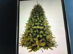 Triumph tree forest frosted pine Kunstkerstboom 155cm zgan., Ophalen of Verzenden, Zo goed als nieuw