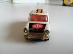 Corgi toys BMC mini cooper S, Ophalen of Verzenden, Gebruikt, Auto