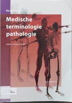 G.H. Mellema - Medische terminologie pathologie, Boeken, Studieboeken en Cursussen, Ophalen of Verzenden, Zo goed als nieuw, Overige niveaus