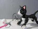 Zoomer Kitty robotkat interactief speelgoed, Ophalen of Verzenden, Zo goed als nieuw