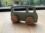Houten bus Little Dutch goede staat, Kinderen en Baby's, Speelgoed | Houten speelgoed, Ophalen of Verzenden, Zo goed als nieuw