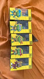 Ninja turtles, Ophalen of Verzenden, Nieuw