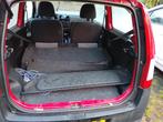 Daihatsu Cuore 1.0 Osaka 3D 2007 Rood, Auto's, Daihatsu, Voorwielaandrijving, Stof, 600 kg, Origineel Nederlands